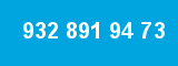932 891 94 73 932 891 94 73